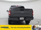 Thumbnail of 2019 Gray Ford F-150