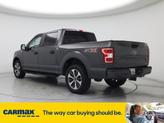 Thumbnail of 2019 Gray Ford F-150