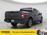 Thumbnail of 2019 Gray Ford F-150