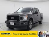 Thumbnail of 2019 Gray Ford F-150