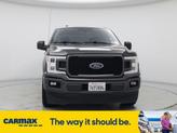 Thumbnail of 2019 Gray Ford F-150