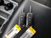 Thumbnail of 2019 Gray Ford F-150