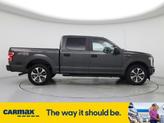 Thumbnail of 2019 Gray Ford F-150