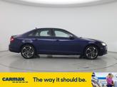 Thumbnail of 2019 Blue Audi A4