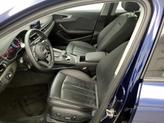 Thumbnail of 2019 Blue Audi A4