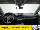 Thumbnail of 2019 Blue Audi A4