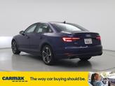 Thumbnail of 2019 Blue Audi A4