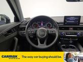 Thumbnail of 2019 Blue Audi A4