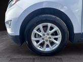 Thumbnail of 2020 White Chevrolet Equinox