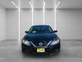 Thumbnail of 2018 Super Black Nissan Altima