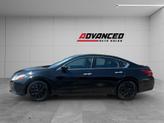 Thumbnail of 2018 Super Black Nissan Altima