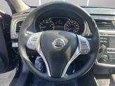 Thumbnail of 2018 Super Black Nissan Altima