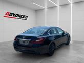 Thumbnail of 2018 Super Black Nissan Altima
