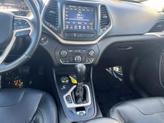 Thumbnail of 2018 Blue Jeep Cherokee