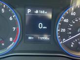 Thumbnail of 2018 Thunder Gray Hyundai KONA
