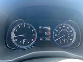 Thumbnail of 2018 Thunder Gray Hyundai KONA