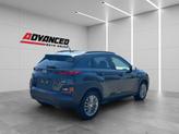 Thumbnail of 2018 Thunder Gray Hyundai KONA