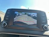 Thumbnail of 2018 Thunder Gray Hyundai KONA