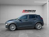 Thumbnail of 2018 Thunder Gray Hyundai KONA