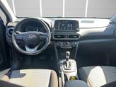 Thumbnail of 2018 Thunder Gray Hyundai KONA