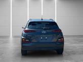 Thumbnail of 2018 Thunder Gray Hyundai KONA