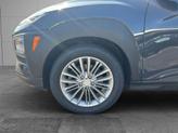 Thumbnail of 2018 Thunder Gray Hyundai KONA