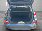 Thumbnail of 2018 Thunder Gray Hyundai KONA