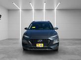 Thumbnail of 2018 Thunder Gray Hyundai KONA