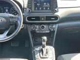 Thumbnail of 2018 Thunder Gray Hyundai KONA
