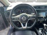 Thumbnail of 2018 Gun Metallic Nissan Rogue