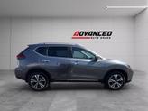 Thumbnail of 2018 Gun Metallic Nissan Rogue