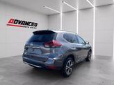 Thumbnail of 2018 Gun Metallic Nissan Rogue