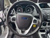 Thumbnail of 2016 White Ford Fiesta