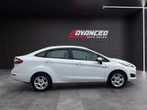 Thumbnail of 2016 White Ford Fiesta
