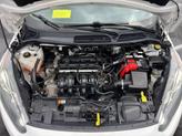 Thumbnail of 2016 White Ford Fiesta