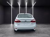 Thumbnail of 2016 White Ford Fiesta