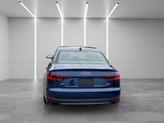 Thumbnail of 2017 Blue Audi A4