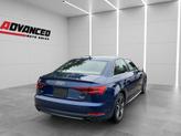 Thumbnail of 2017 Blue Audi A4