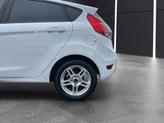 Thumbnail of 2019 White Ford Fiesta