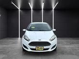 Thumbnail of 2019 White Ford Fiesta