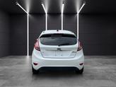 Thumbnail of 2019 White Ford Fiesta