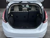 Thumbnail of 2019 White Ford Fiesta