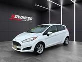 Thumbnail of 2019 White Ford Fiesta