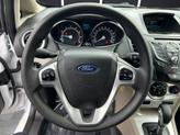 Thumbnail of 2019 White Ford Fiesta