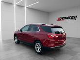 Thumbnail of 2019 Cajun Red Tintcoat Chevrolet Equinox