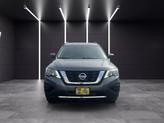 Thumbnail of 2020 Gun Metallic Nissan Pathfinder