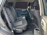 Thumbnail of 2020 Gun Metallic Nissan Pathfinder