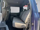 Thumbnail of 2018 Blue Ford F-150