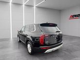 Thumbnail of 2020 Ebony Black Kia Telluride