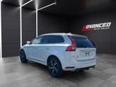 Thumbnail of 2017 Crystal White Pearl Metallic Volvo XC60